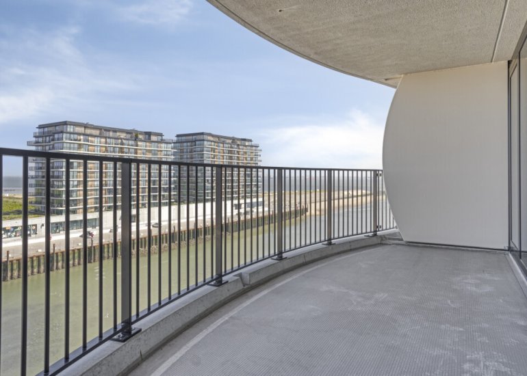  Middenhavendam 14501, Breskens