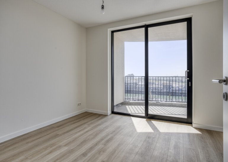  Middenhavendam 14501, Breskens