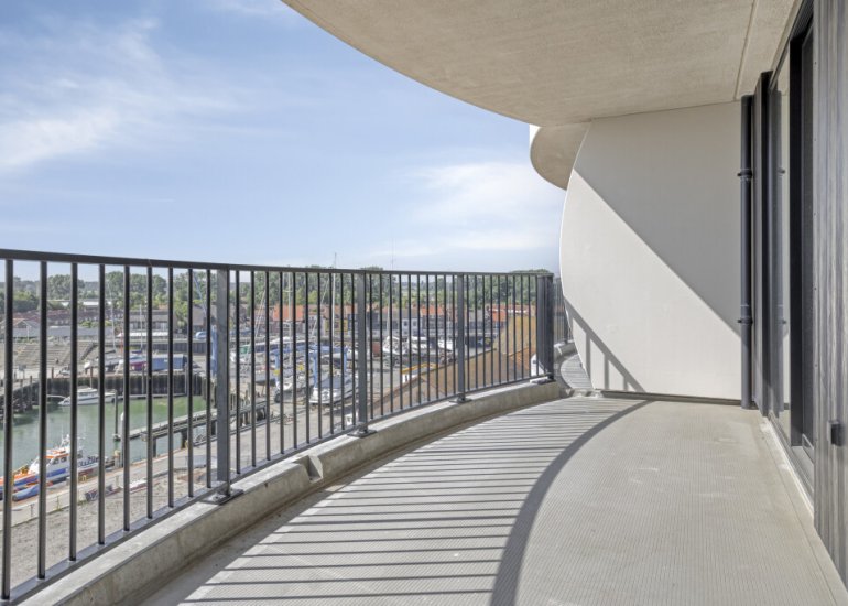  Middenhavendam 14501, Breskens