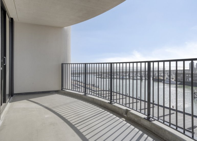  Middenhavendam 14501, Breskens