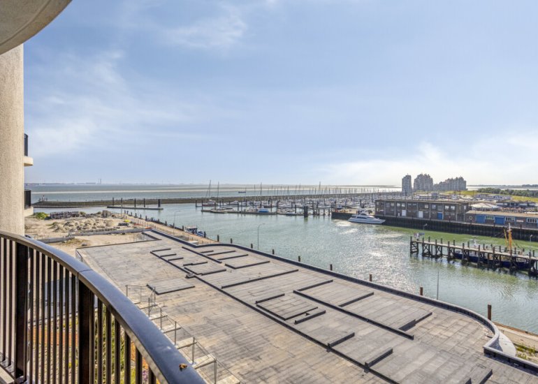  Middenhavendam 14501, Breskens