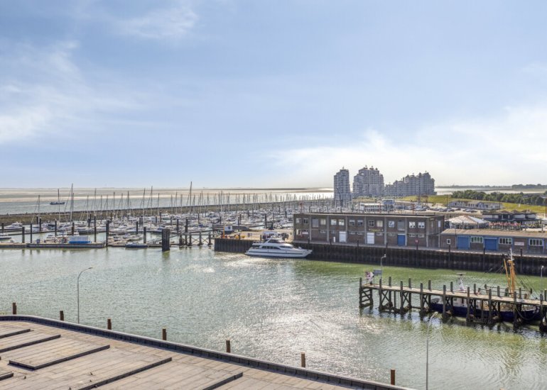  Middenhavendam 14501, Breskens