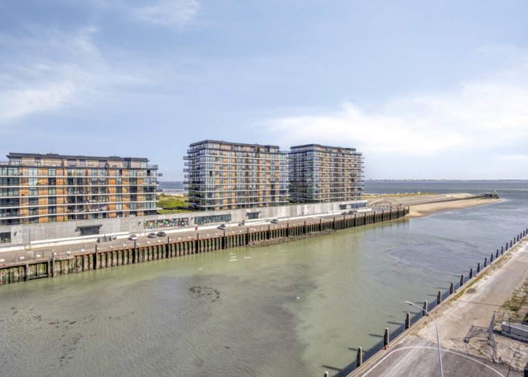  Middenhavendam 14501, Breskens