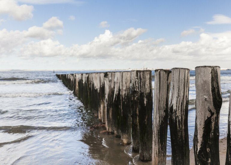  Schoneveld 157, Breskens