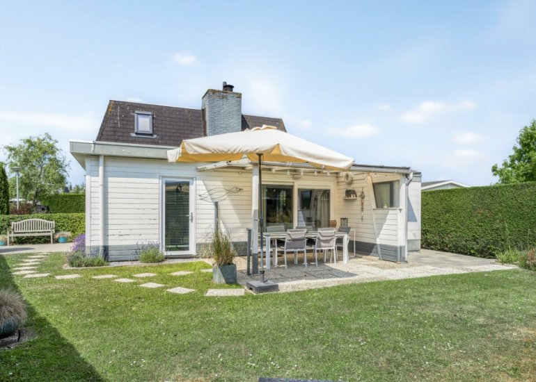  Schoneveld 4, Breskens