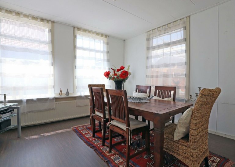  Nieuwe Kerkstraat 32, Sluiskil