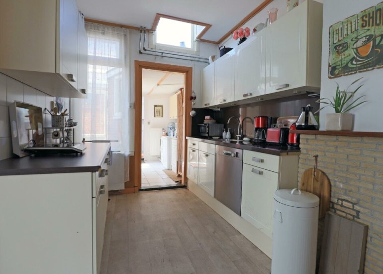  Nieuwe Kerkstraat 32, Sluiskil