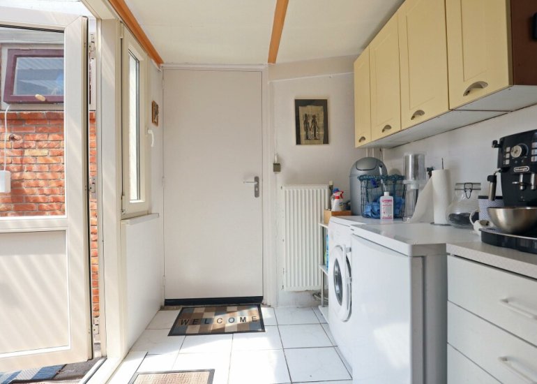  Nieuwe Kerkstraat 32, Sluiskil