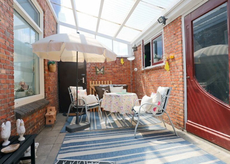  Nieuwe Kerkstraat 32, Sluiskil