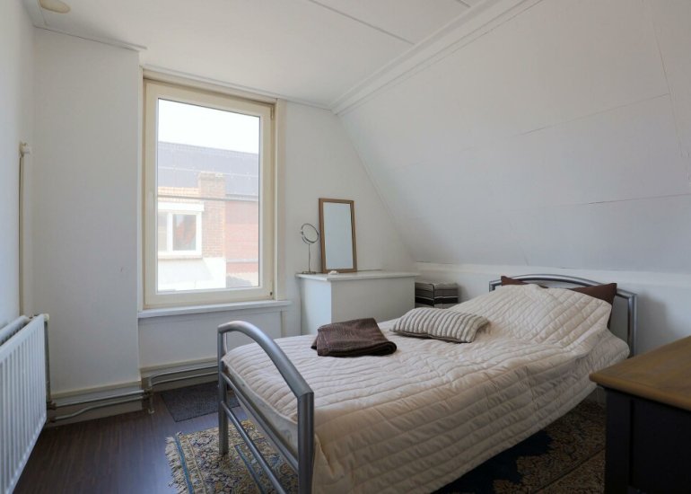  Nieuwe Kerkstraat 32, Sluiskil