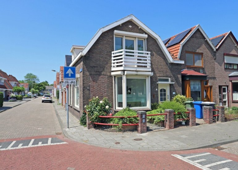  Nieuwe Kerkstraat 32, Sluiskil