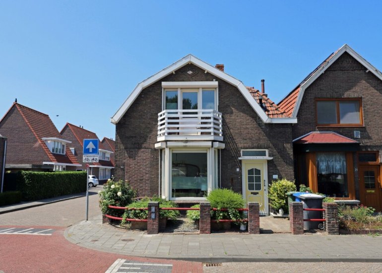  Nieuwe Kerkstraat 32, Sluiskil