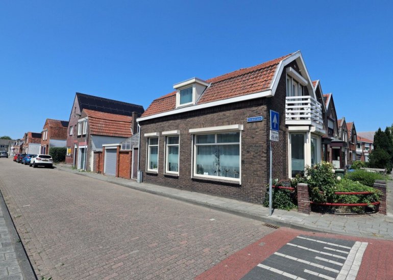  Nieuwe Kerkstraat 32, Sluiskil