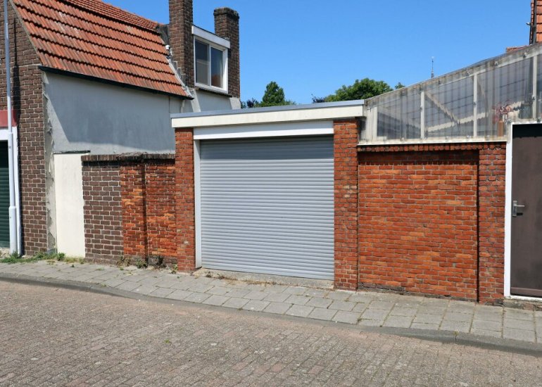  Nieuwe Kerkstraat 32, Sluiskil