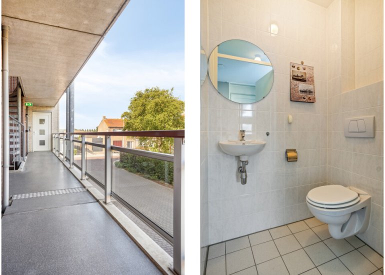  Nieuwstraat 36, Breskens