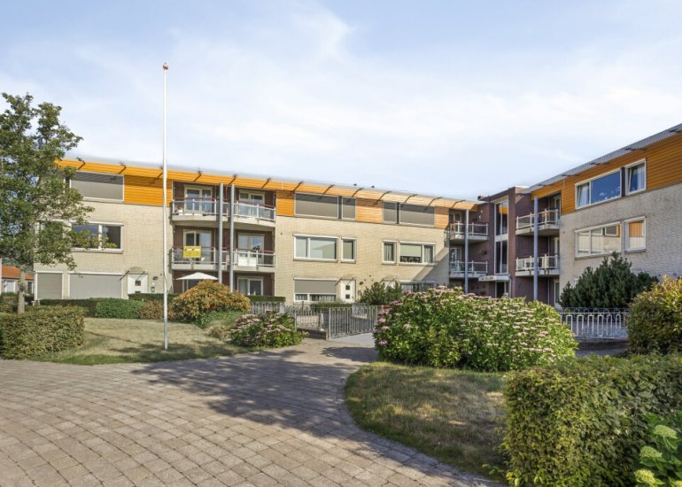  Nieuwstraat 36, Breskens