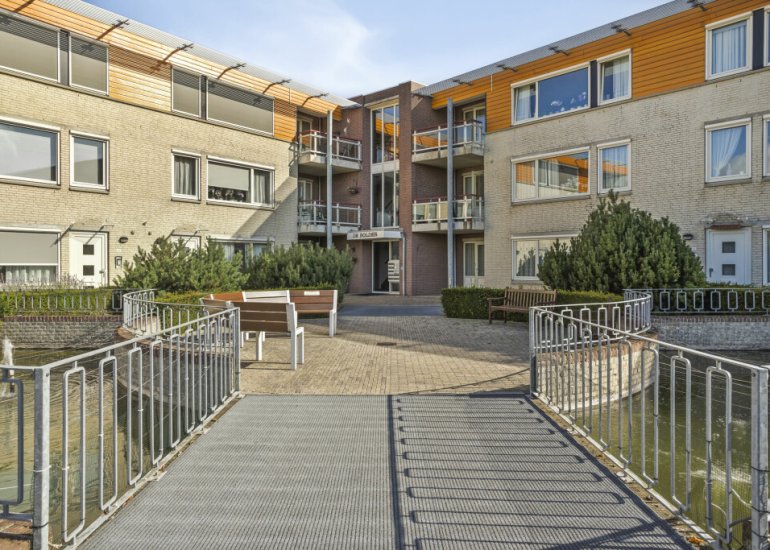  Nieuwstraat 36, Breskens