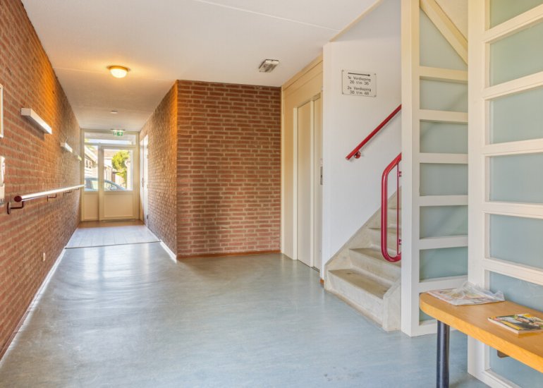  Nieuwstraat 36, Breskens