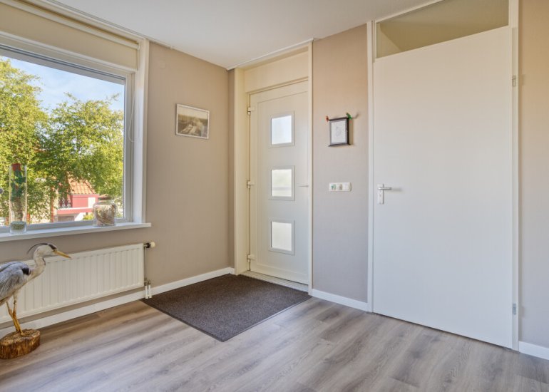  Nieuwstraat 36, Breskens