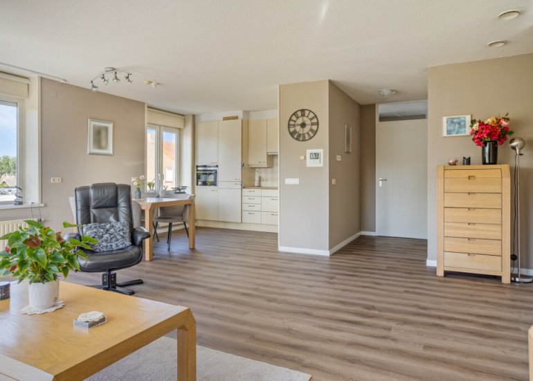  Nieuwstraat 36, Breskens