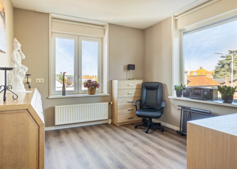  Nieuwstraat 36, Breskens