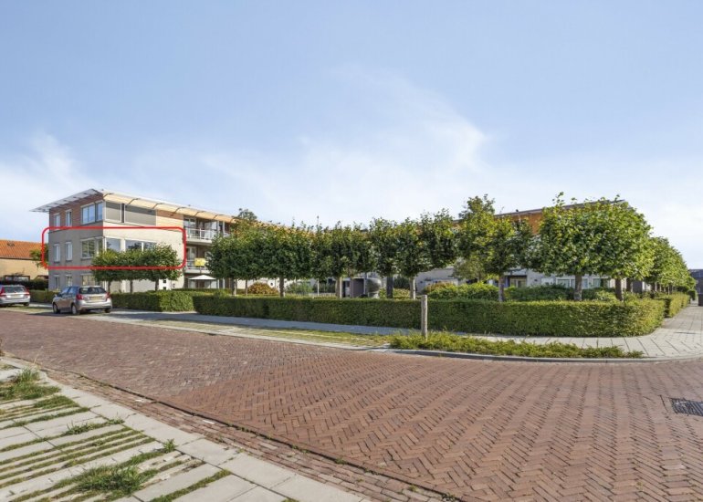  Nieuwstraat 36, Breskens