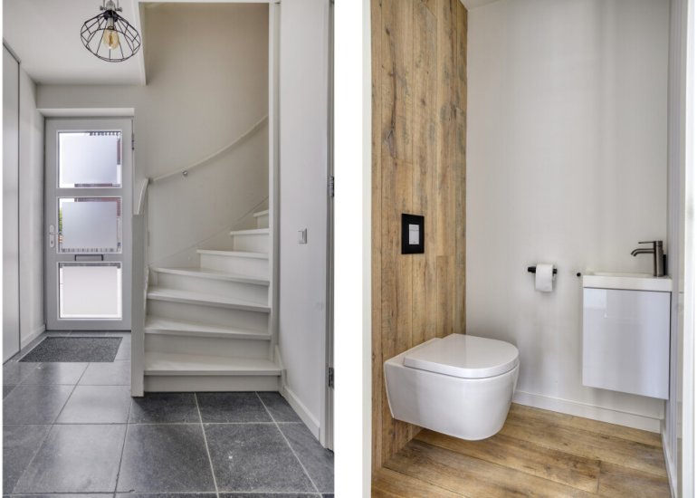  Oude Rijksweg 15, Breskens