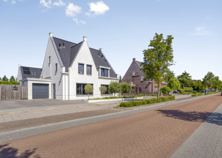  Oude Rijksweg 15, Breskens