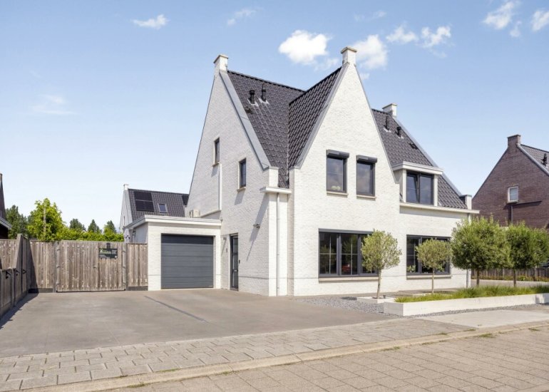  Oude Rijksweg 15, Breskens