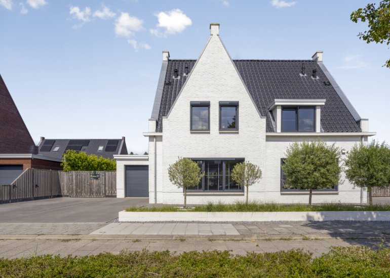  Oude Rijksweg 15, Breskens