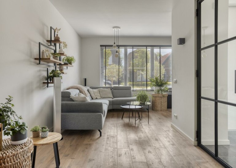  Oude Rijksweg 15, Breskens
