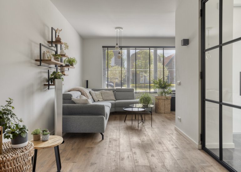  Oude Rijksweg 15, Breskens