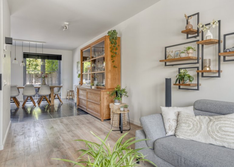  Oude Rijksweg 15, Breskens