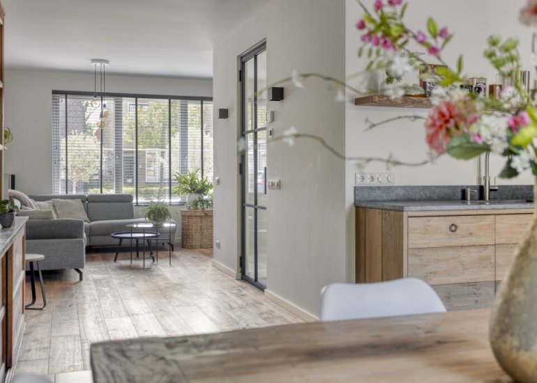  Oude Rijksweg 15, Breskens