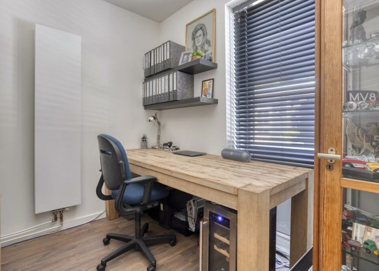 Oude Rijksweg 15, Breskens