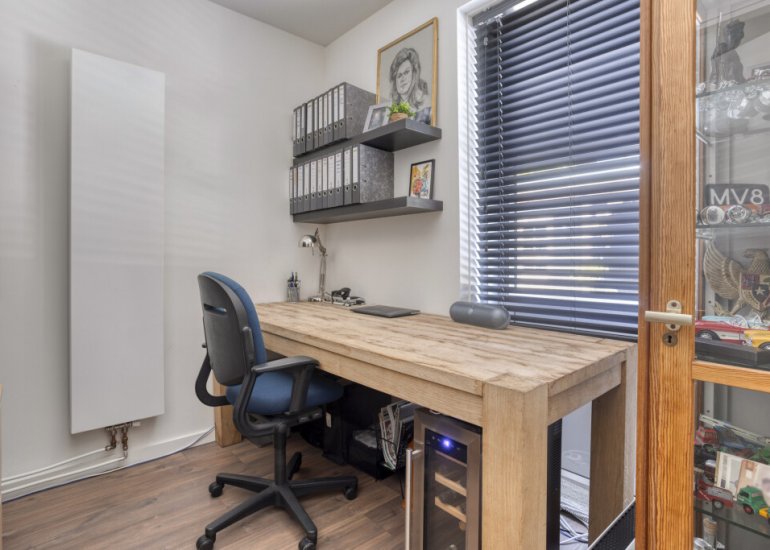  Oude Rijksweg 15, Breskens