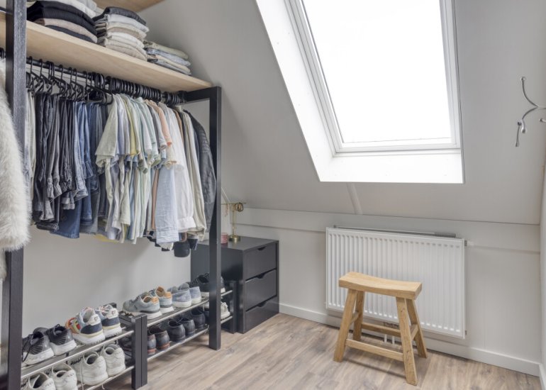  Oude Rijksweg 15, Breskens