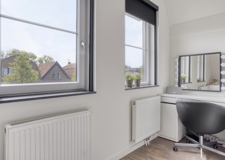  Oude Rijksweg 15, Breskens