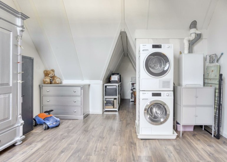  Oude Rijksweg 15, Breskens