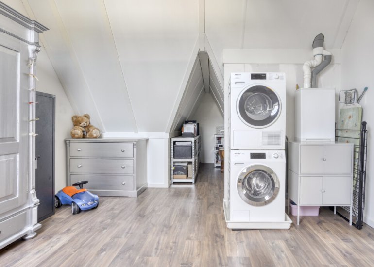  Oude Rijksweg 15, Breskens