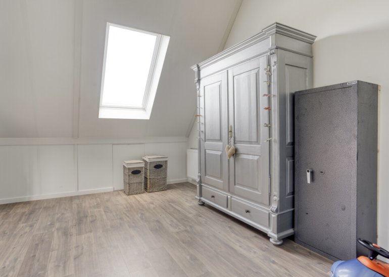  Oude Rijksweg 15, Breskens