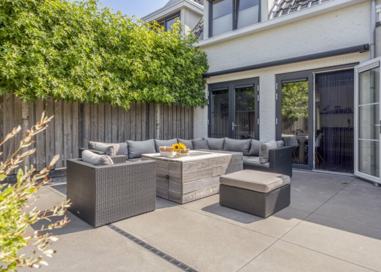  Oude Rijksweg 15, Breskens