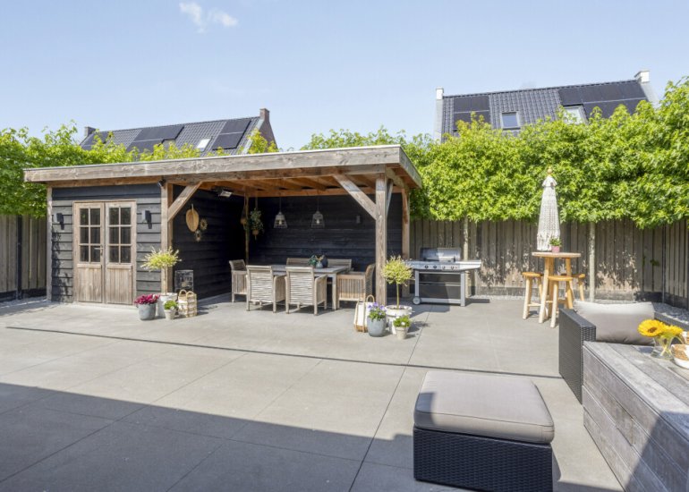  Oude Rijksweg 15, Breskens