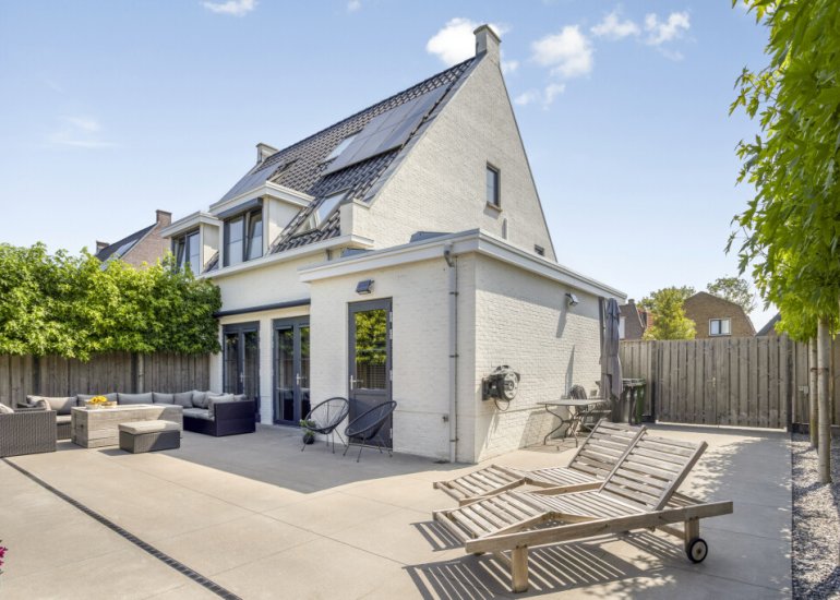  Oude Rijksweg 15, Breskens