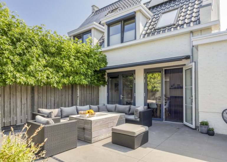  Oude Rijksweg 15, Breskens