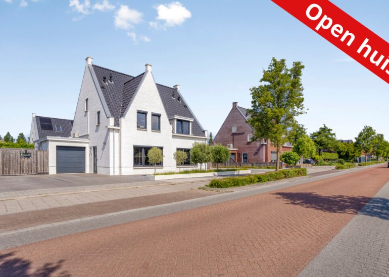  Oude Rijksweg 15, Breskens