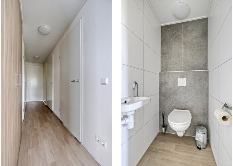  Nieuwesluisweg 1A 841, Breskens