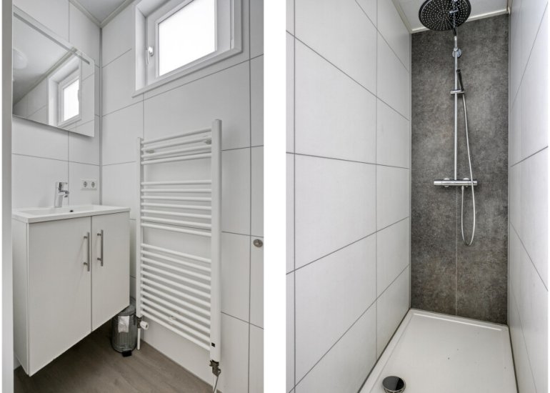  Nieuwesluisweg 1A 841, Breskens