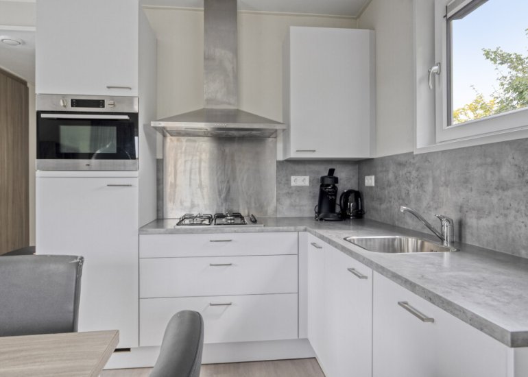  Nieuwesluisweg 1A 841, Breskens