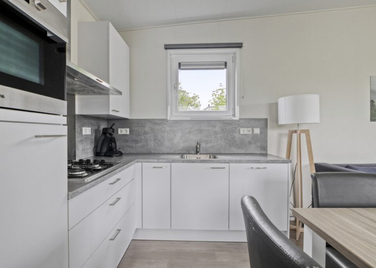  Nieuwesluisweg 1A 841, Breskens